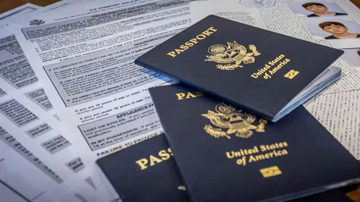 Lần đầu tiên trong lịch sử: Mỹ bị loại khỏi top 10 hộ chiếu quyền lực nhất thế giới, xếp ngang Malaysia