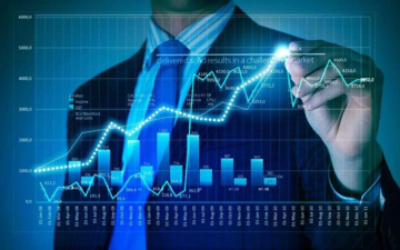 Làn sóng ngầm đang dịch chuyển trong ngành chứng khoán: Chuyên gia hé lộ nhóm dẫn dắt kế tiếp