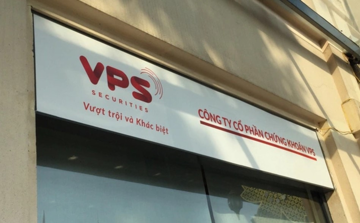 Lộ diện 10 công ty chứng khoán phân phối 200 triệu cổ phiếu trong đợt IPO của VPS