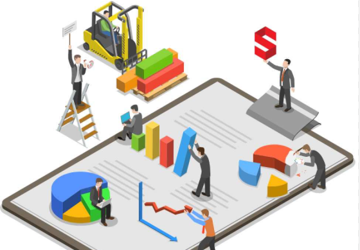 Mekong Group (VC3) duyệt đầu tư dự án 3.700 tỷ tại TP. HCM, cổ phiếu tăng