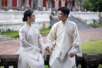 'Mối lương duyên' của hai gia tộc quyền thế ở Việt Nam: Ái nữ gia tộc nghìn tỷ nên duyên với con trai ông chủ Saigon Square