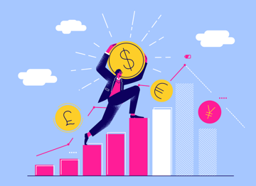 Một công ty chứng khoán báo lãi quý III/2025 tăng hơn 7.100%