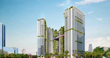 Nam Mê Kông chính thức thay thế Becamex làm khu liên hợp công nghệ hơn 3.700 tỷ tại TP. HCM