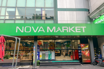 Nova Consumer (NCG) vừa có thay đổi lớn về nhân sự