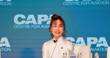 Nữ Chủ tịch Vietjet có 4 tỷ USD