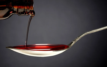 Phát hiện chất gây suy thận trong siro ho trẻ em, nồng độ vượt gần 500 lần mức cho phép