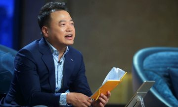 Shark Bình từng nói: ‘Người có đạo đức, khi thất bại sẽ tìm cách trả lại tiền cho nhà đầu tư’