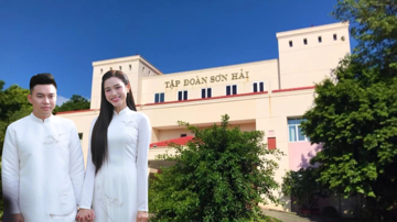 Tập đoàn Sơn Hải nhà chồng sắp cưới Hoa hậu Đỗ Thị Hà gây sốc khi trả lương thưởng cho nhân viên: Lái xe ủi, xe ben hơn 300 triệu, kỹ sư hơn 500 triệu, quản lý 1,4 tỷ đồng một năm