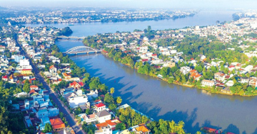 Tỉnh lọt TOP giàu có của Việt Nam dôi dư 240 cơ sở nhà đất sau sáp nhập