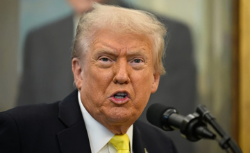 Tổng thống Mỹ Trump thừa nhận cho phép CIA hoạt động bí mật ở Venezuela