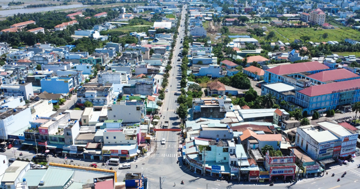 Tuyến đường huyết mạch kết nối Tây Ninh tới thành phố giàu nhất Việt Nam sắp được lên đời, vốn đầu tư gần 2.000 tỷ