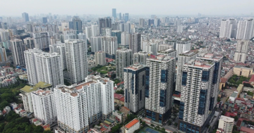Tỷ lệ đầu cơ BĐS cao, nhiều người mua mới sở hữu một năm đã chuyển nhượng