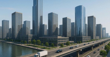 Việt Nam sẽ có thêm khu thương mại tự do mới gần 6.300ha, tọa lạc tại thành phố nhỏ nhất cả nước