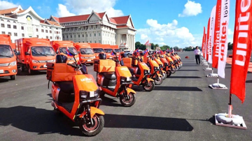 Viettel triển khai kế hoạch 600 triệu USD sẽ 'tác động đến mọi mặt kinh tế và đời sống của người dân Lào'