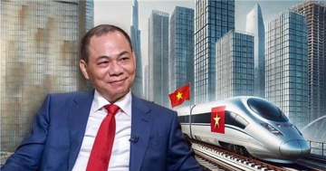 VinSpeed đề xuất làm tuyến metro 2,9 tỷ USD, TP. HCM lập hội đồng thẩm định