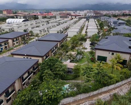 Mỹ điều tra Starlink của Elon Musk, nghi tiếp tay tội phạm lừa đảo xuyên quốc gia - ảnh 1