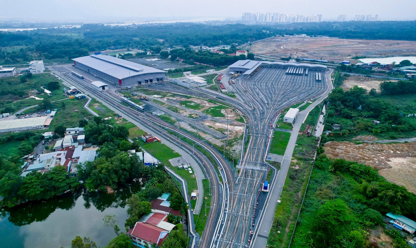 TPHCM dự kiến thu hút 11,5 tỷ USD vốn FDI trong năm 2026. 1-1.jpg