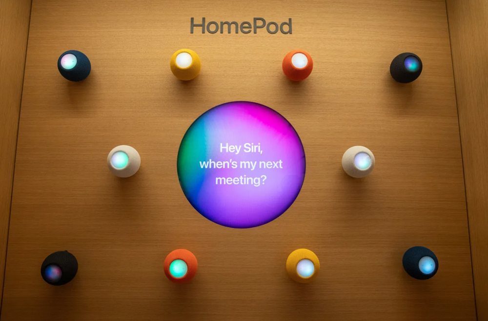 Apple chọn Việt Nam làm nơi sản xuất Homepod và robot, quyết giảm phụ thuộc Trung Quốc - ảnh 2