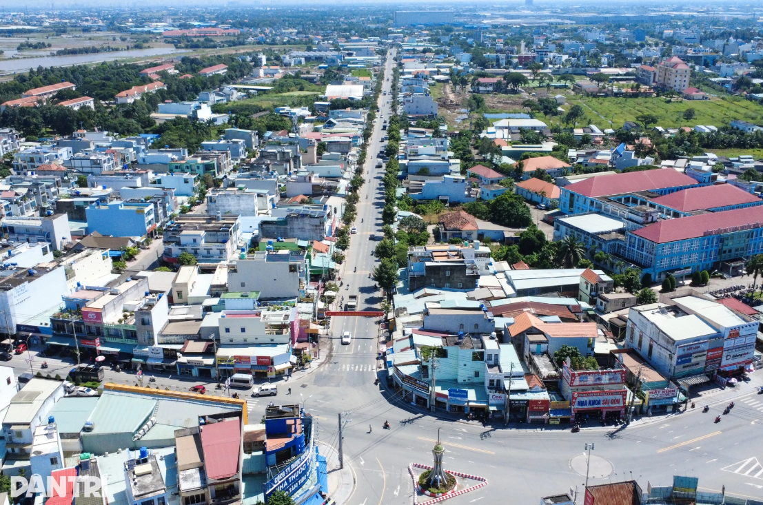 Tuyến đường huyết mạch kết nối Tây Ninh tới thành phố giàu nhất Việt Nam sắp được lên đời, vốn đầu tư gần 2.000 tỷ- Ảnh 2.