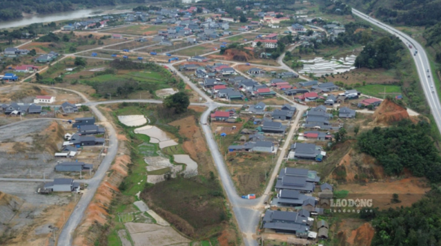 Việt Nam sắp khởi công xây dựng sân bay lớn nhất vùng Tây Bắc, vốn 6.400 tỷ, tọa lạc tại nơi lọt top đẹp nhất thế giới- Ảnh 2.