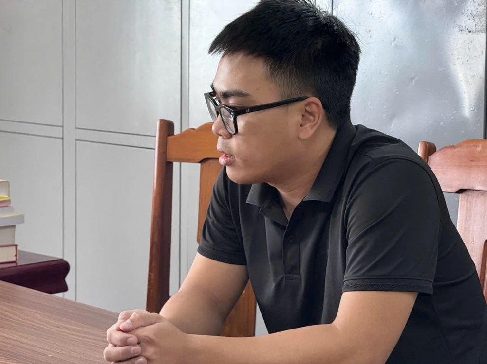 Tạm giữ hình sự 2 quản trị viên trang ‘Beat Thanh Hóa’ - ảnh 2