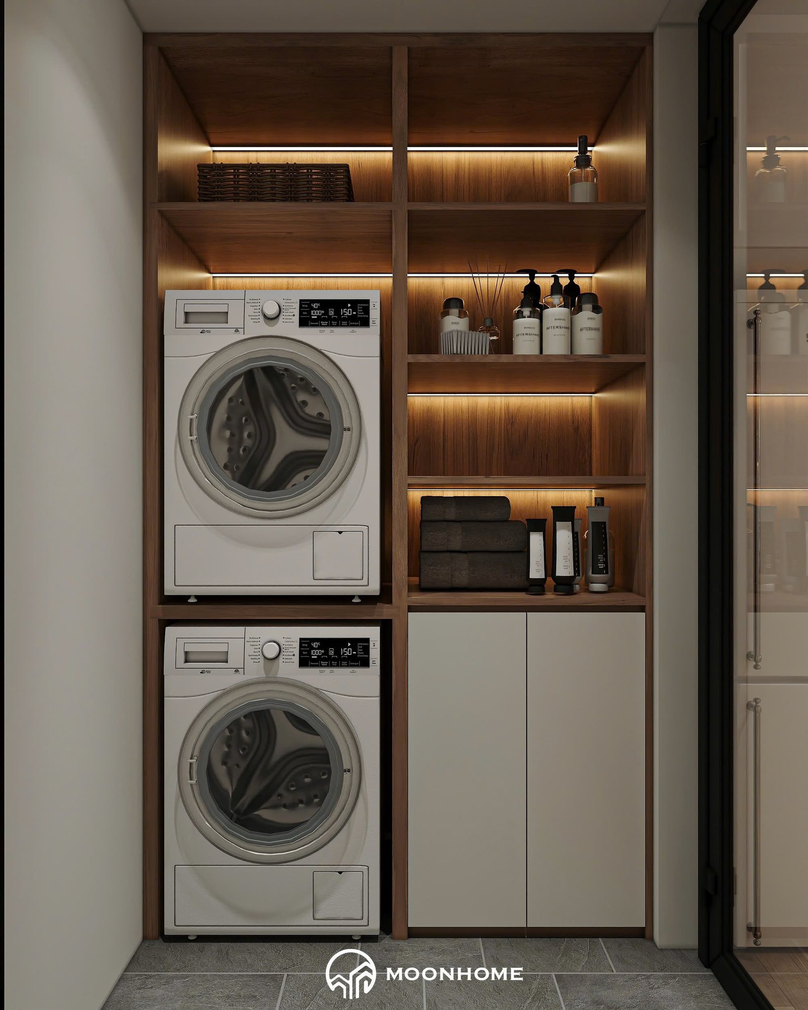 Tinh giản và trật tự: Tuyên ngôn nhẹ nhàng về phong cách sống- Ảnh 4. Tinh giản và trật tự: Tuyên ngôn nhẹ nhàng về phong cách sống- Ảnh 4.