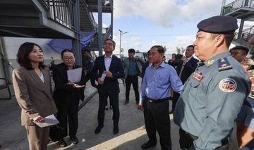 Bên trong ‘địa ngục lừa đảo’ ở Campuchia: Hành lang đặc kín, căn phòng trống và những cốc mì ăn dở