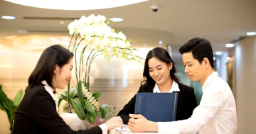 Chi thêm 325 tỷ gom cổ phiếu FPT, CTCK Top 4 thị phần môi giới 'gồng lỗ' 82 tỷ