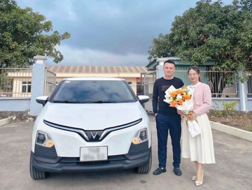 Chủ xe VinFast VF 5 lần đầu 'bóc' trải nghiệm sau 1 năm sử dụng: Công khai chi phí ‘nuôi xe’ gần như bằng… đi xe máy, sức khỏe cũng cải thiện rõ rệt