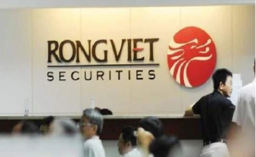 Chứng khoán Rồng Việt (VDS) lập kỷ lục lợi nhuận trong quý III, thắng lớn với loạt cổ phiếu KBC, KDH, MWG...