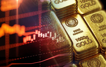Chuyên gia cảnh báo nóng khi giá vàng tăng chóng mặt, nhà đầu tư chú ý