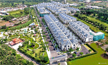 Cổ phiếu KDH được khuyến nghị giá 47.100 đồng, hai CTCK chi 800 tỷ mua vào và thắng đậm