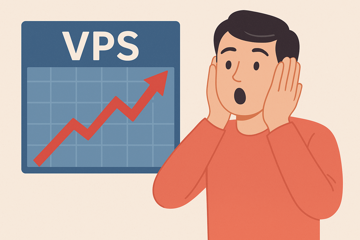 Cổ phiếu VPS liên tục tăng trần, điều gì đang xảy ra?