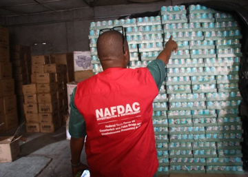 Công an triệt phá đường dây sản xuất phân bón giả quy mô hơn 17 tỷ với 3 kho hàng, toàn bộ đã hết hạn