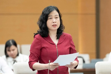 Đề xuất mới về tiền lương, phụ cấp cho cán bộ ngành y tế