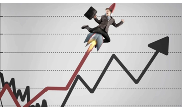 Doanh nghiệp HoSE báo lãi quý III/2025 tăng hơn 1.250%, cổ phiếu bật trần 2 phiên liên tiếp