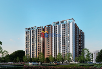 Hải Phát Land dự kiến khởi công dự án nhà ở xã hội 1.700 tỷ đồng trong tháng 12/2025