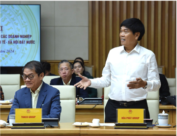 Hòa Phát (HPG) nhiều lần kiến nghị, vì sao thép ray đường sắt vẫn chưa được đặt hàng?