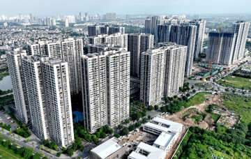 Lương tính bằng triệu, giá nhà tính tiền tỷ: Chuyên gia lý giải 6 nguyên nhân gốc rễ