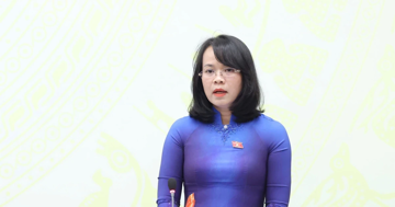 Lý do chưa sửa đổi toàn diện Luật Đất đai