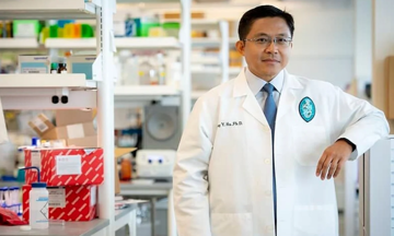 Nhà khoa học Y Sinh nổi tiếng rời Mỹ sau 22 năm, chọn Đại học hàng đầu đất nước để cống hiến