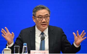 Nóng: Trung Quốc đổ lỗi cho Mỹ về căng thẳng gần đây, cảnh báo rắn về kịch bản tách rời