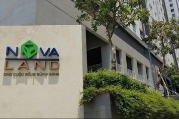 Novaland (NVL) lên tiếng về việc sử dụng nguồn tiền huy động từ trái phiếu và mua 'phần vốn góp không tồn tại'