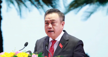 Ông Trần Sỹ Thanh nói về chỉ đạo của Tổng Bí thư 'Hà Nội đã nói là làm'