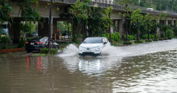 Quảng Ninh duyệt 3 dự án chống ngập hơn 124 tỷ đồng cho các khu đô thị trung tâm