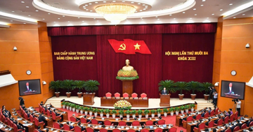 Quy định mới: Cán bộ xa dân có thể mất chức