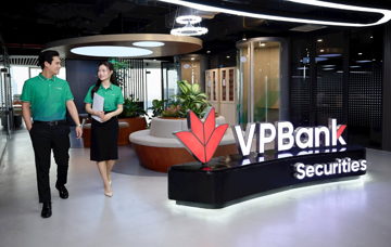 Sếp VPBankS: Giá IPO đang dưới giá trị thực, chưa phản ánh phần 'premium'