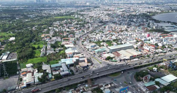 Thành phố đông dân nhất Việt Nam đầu tư gần 21.000 tỷ mở rộng tuyến quốc lộ huyết mạch ở cửa ngõ Tây Bắc