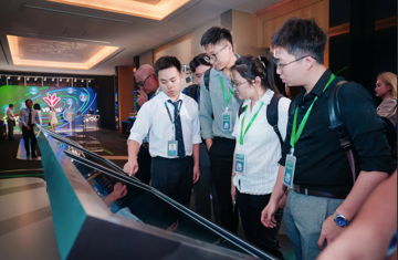 Thương vụ IPO lớn nhất lịch sử của VPBankS: Cú bật mở màn cho hành trình dẫn đầu