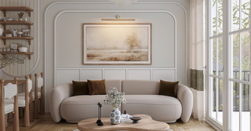 Tinh giản và trật tự: Tuyên ngôn nhẹ nhàng về phong cách sống